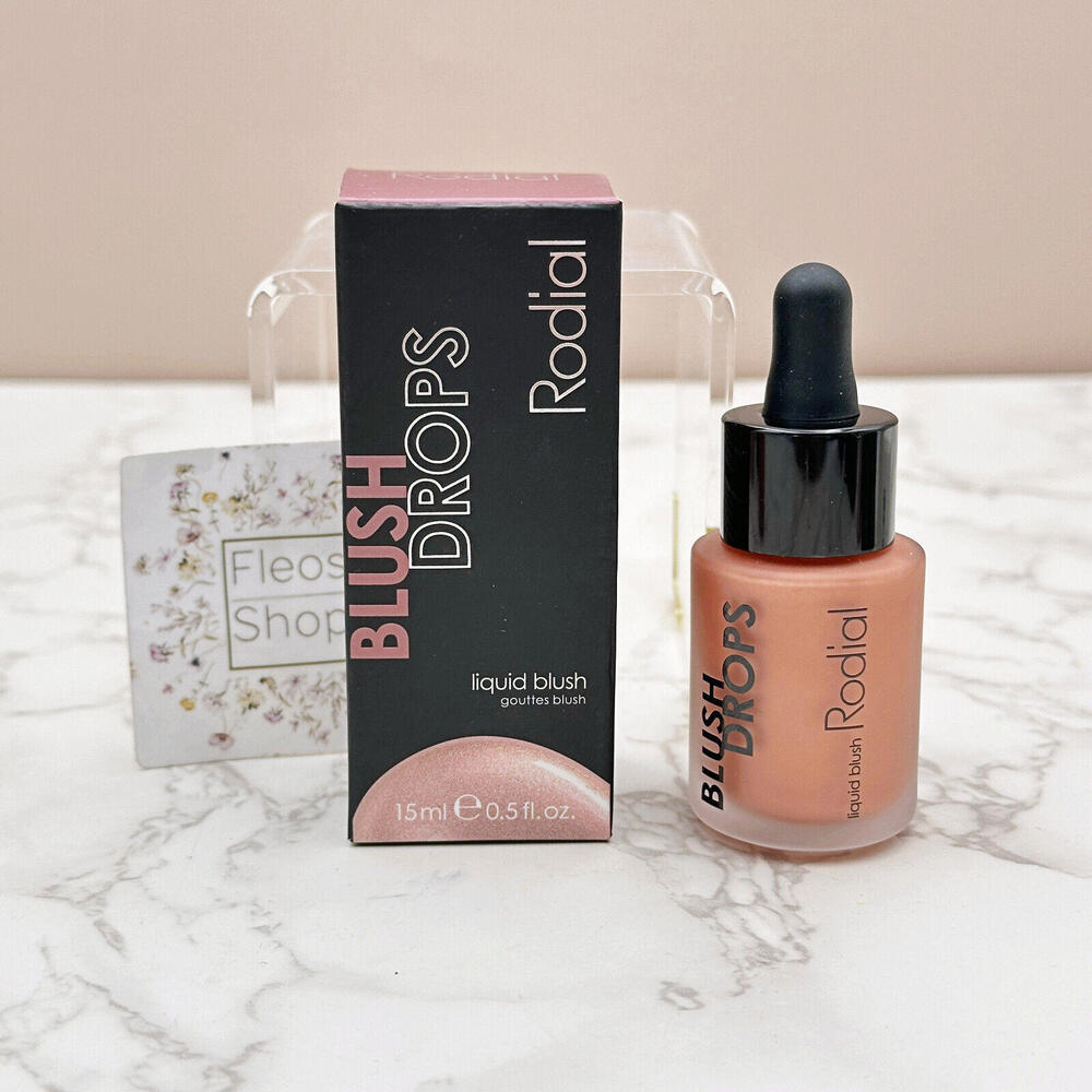Rodial Blush Drops Sunset Kiss -